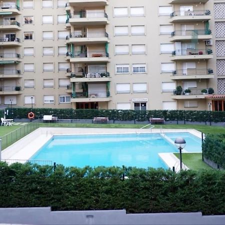 פלטחה ד'ארו Amplio Apartamento Con Piscina Al Lado De La Playa מראה חיצוני תמונה