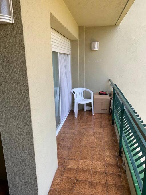 פלטחה ד'ארו Amplio Apartamento Con Piscina Al Lado De La Playa מראה חיצוני תמונה