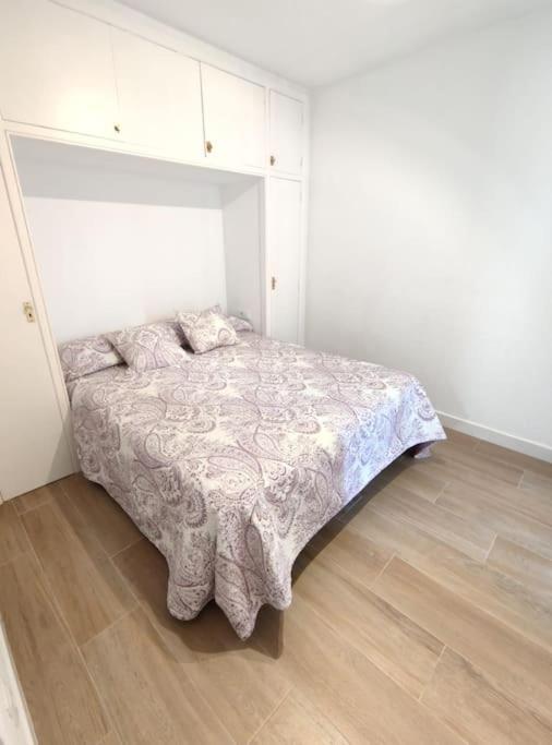 פלטחה ד'ארו Amplio Apartamento Con Piscina Al Lado De La Playa מראה חיצוני תמונה
