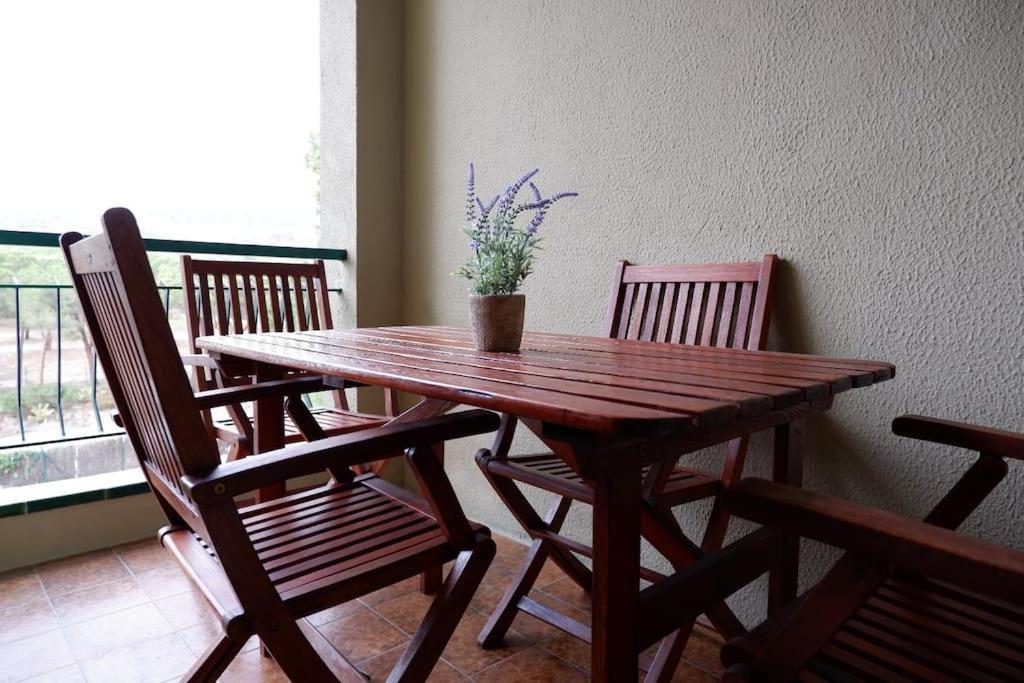 פלטחה ד'ארו Amplio Apartamento Con Piscina Al Lado De La Playa מראה חיצוני תמונה