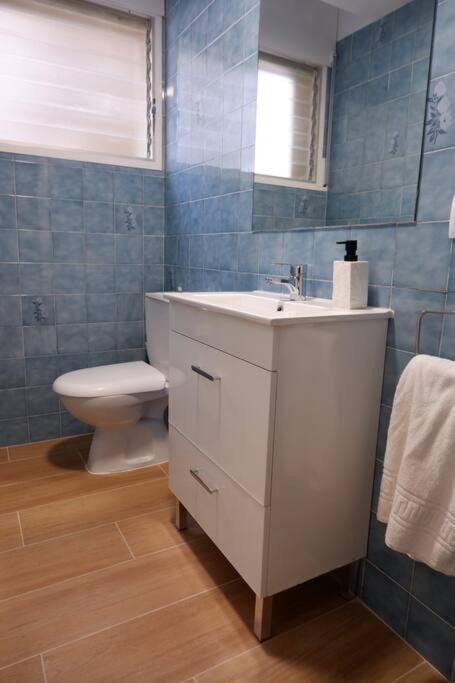 פלטחה ד'ארו Amplio Apartamento Con Piscina Al Lado De La Playa מראה חיצוני תמונה