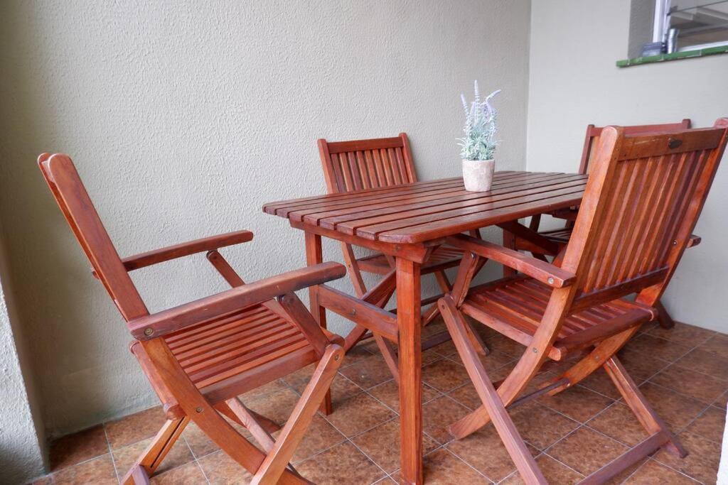 פלטחה ד'ארו Amplio Apartamento Con Piscina Al Lado De La Playa מראה חיצוני תמונה