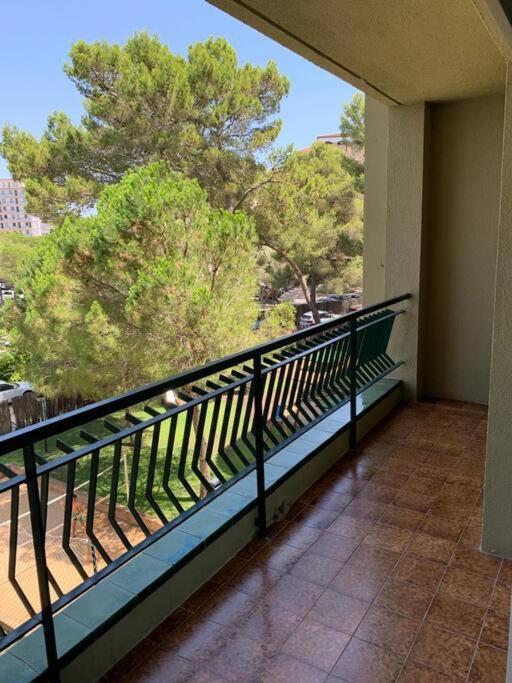 פלטחה ד'ארו Amplio Apartamento Con Piscina Al Lado De La Playa מראה חיצוני תמונה